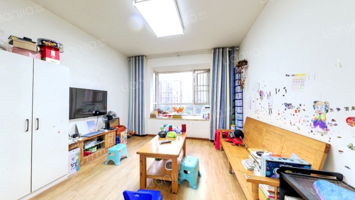 时代锦翠二手房实景图