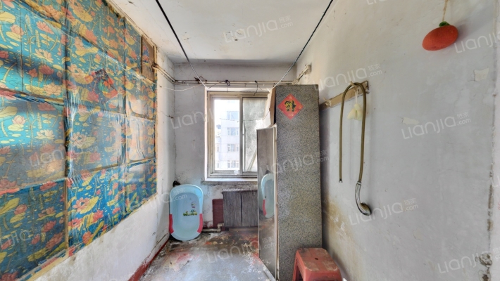 万宝街二手房实景图