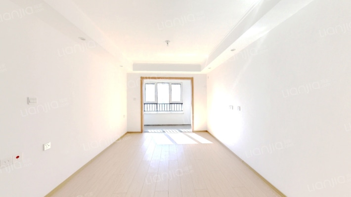 花乡家园二手房实景图