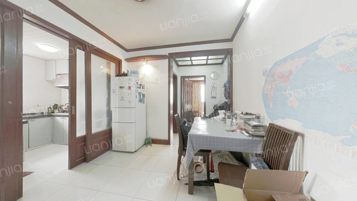 四方新村六村二手房实景图