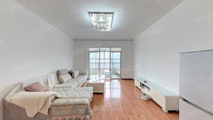 明彩居二手房实景图