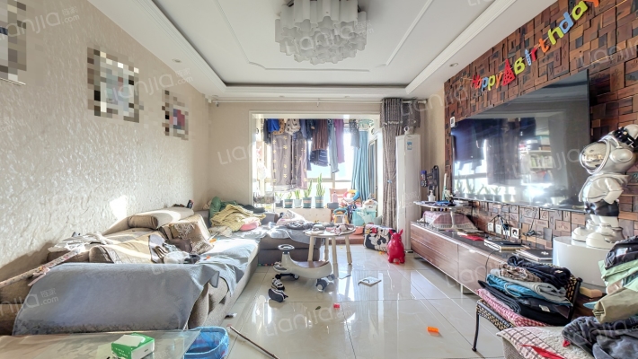 锦艺国际华都（三期）月星家居广场二手房实景图