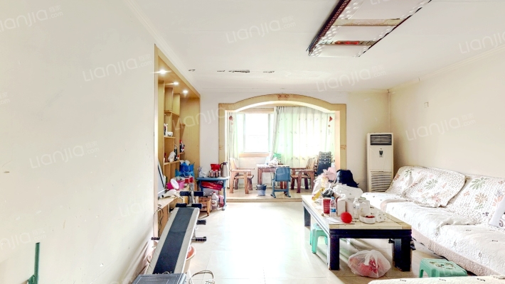 同心苑(金牛)二手房实景图