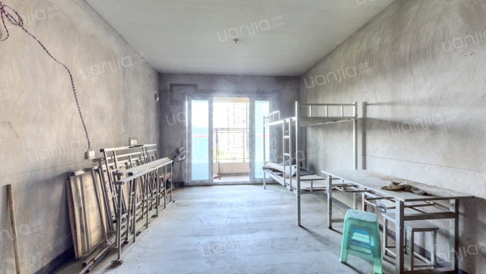 金科空港城二手房实景图