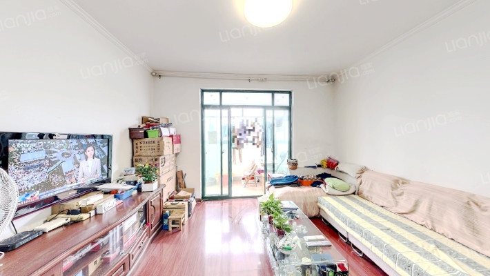 正创鸣香苑二手房实景图