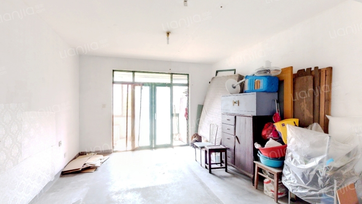 中梅苑一期二手房实景图