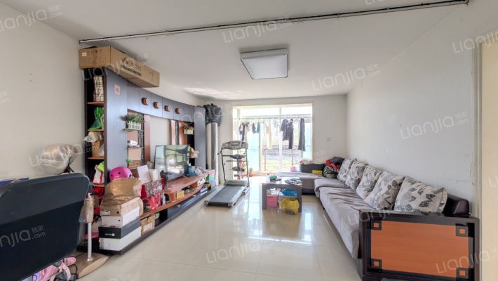 奥林匹克花园二手房实景图