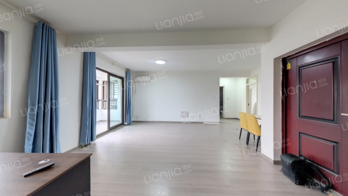 中梁力高云湖印二手房实景图