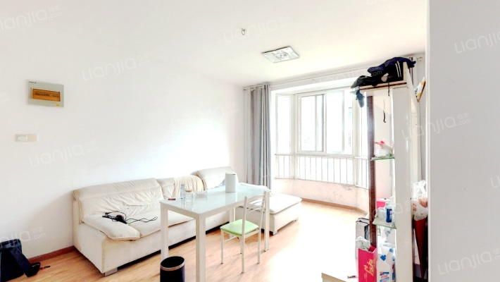 中国铁路四局集团第七工程公司二手房实景图