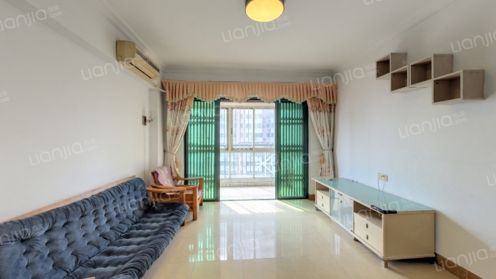 粤韵庭园二手房实景图