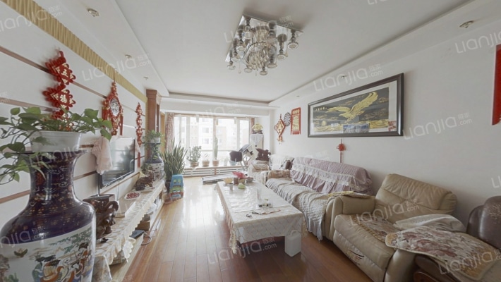 金苑新居二手房实景图