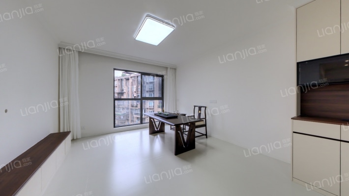 银河花园二期二手房实景图