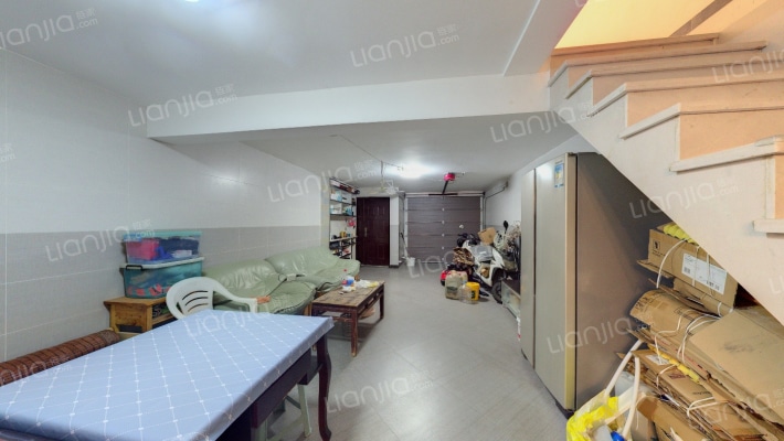 逸翠庄园三期二手房实景图