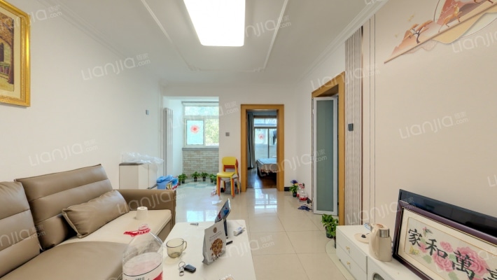 西山林场家属院二手房实景图