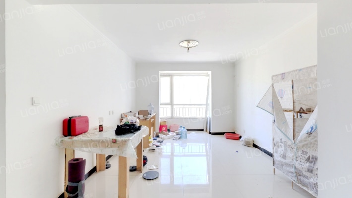 中天世都二手房实景图