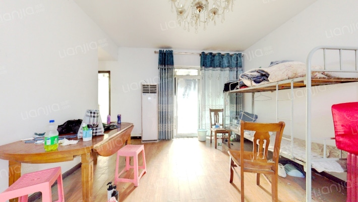 观庭金色世家二手房实景图