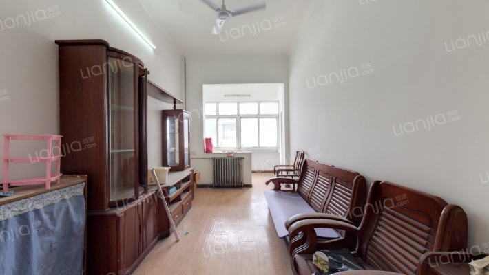 洪山侧路二手房实景图