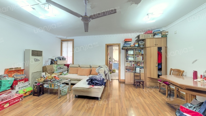 友谊苑二手房实景图