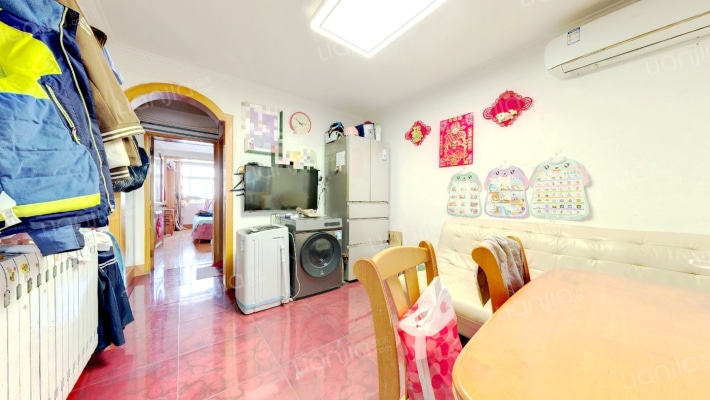 居仁路二手房实景图