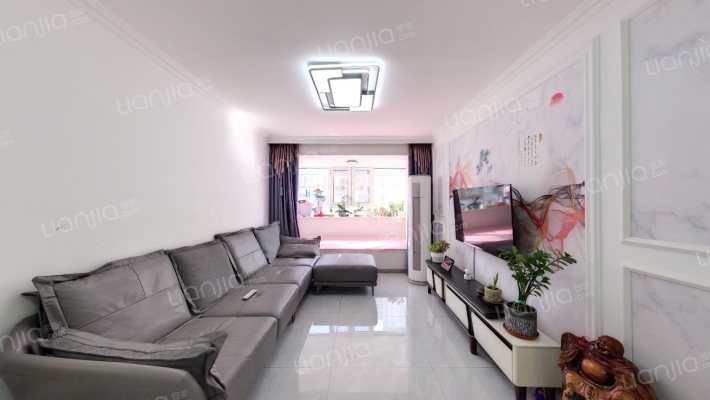 金龙小区二手房实景图