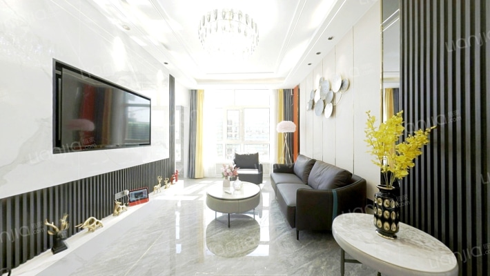 悦活里二手房实景图