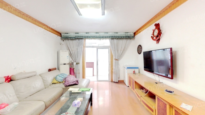 盛华苑二手房实景图