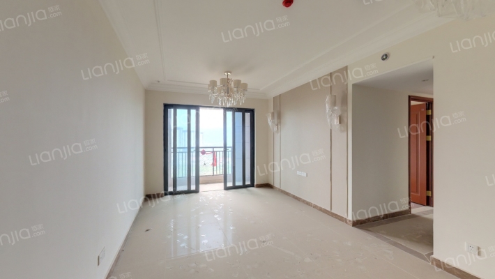 恒大御澜庭二手房实景图