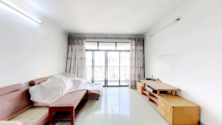 叠翠轩二手房实景图