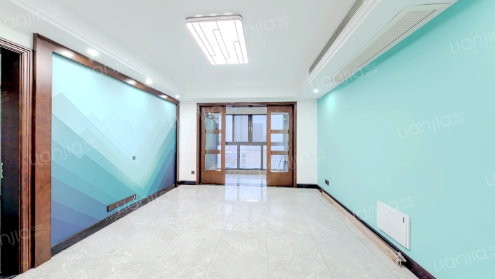 海曙中梁壹号院二手房实景图