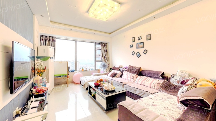 上东阳光美悦林二手房实景图