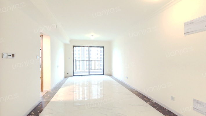 碧桂园西流湖名城一号院二手房实景图