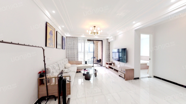 海马公园D区二手房实景图