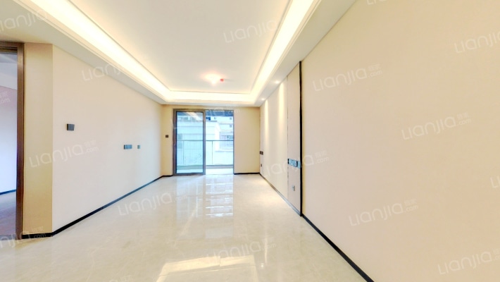 武地融创御央首府二手房实景图