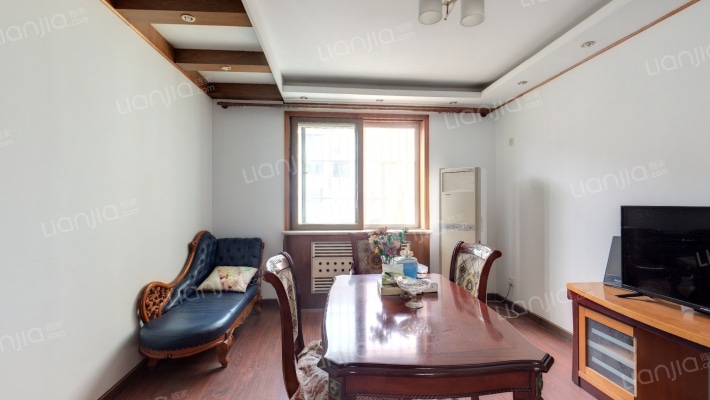 程华里二手房实景图