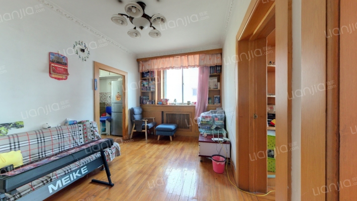 宏良小区二手房实景图