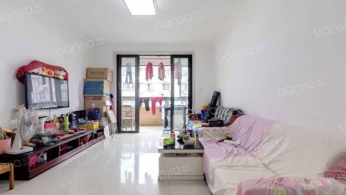 荣乐水岸二手房实景图