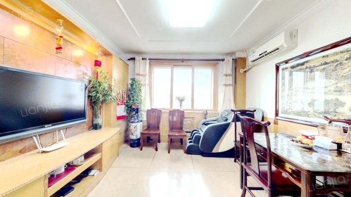 金狮家园二手房实景图