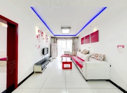 整租·学府芳园 2室1厅 南_学府芳园租房