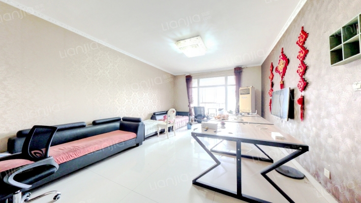 缤纷城二手房实景图