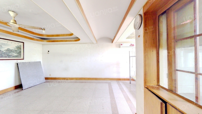 羊腰湾支路小区二手房实景图