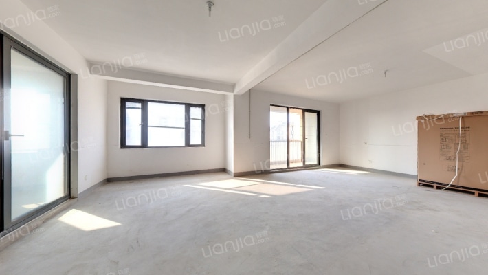 景枫法兰谷二手房实景图