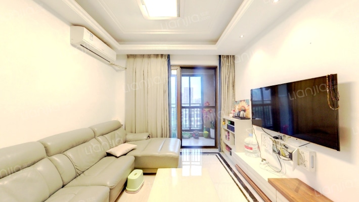 龙光天湖华府二手房实景图