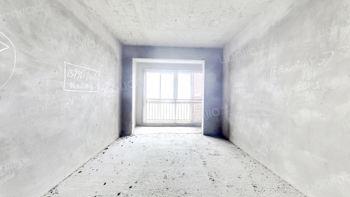 西西里二手房实景图