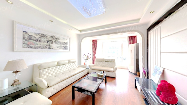 大华锦绣华城二期二手房实景图