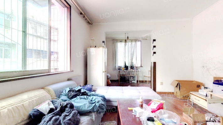 杨柳小区二手房实景图