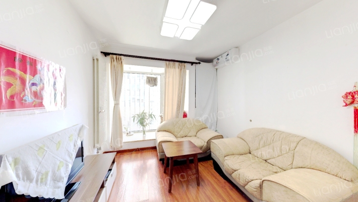 融汇北苑二手房实景图