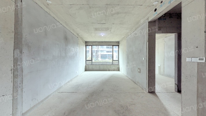 全运村芳华苑二手房实景图