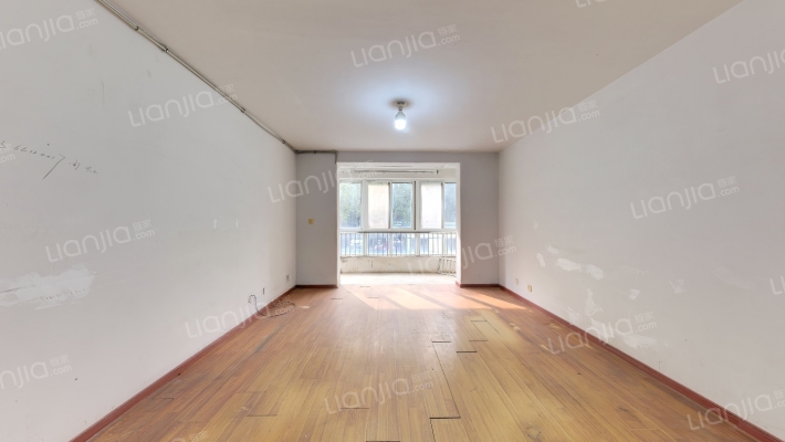 鸿裕华庭二手房实景图