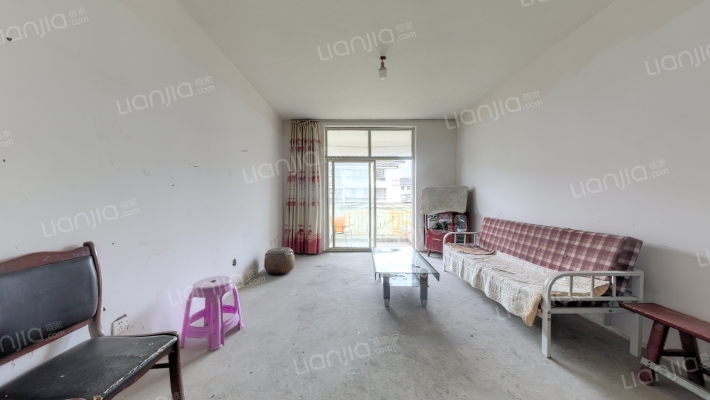 上游槐苑二手房实景图