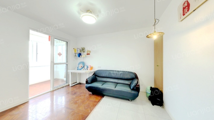 舜峰家苑二手房实景图